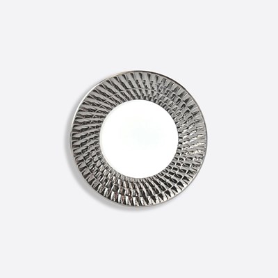 Bread and butter plate