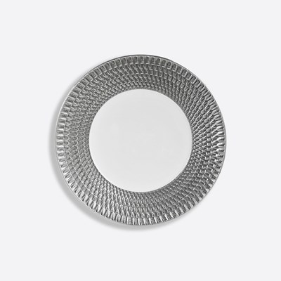 Assiette de présentation