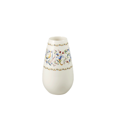 Vase bulbe moyen
