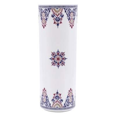 Vase droit grand modèle