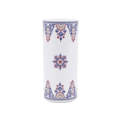 Cylinder vase medium