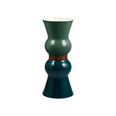 Vase gm Acapulco Lagon