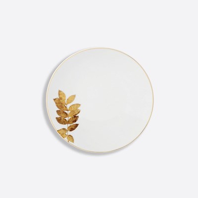 Salad plate