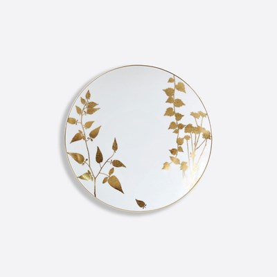 Aroma salad plate