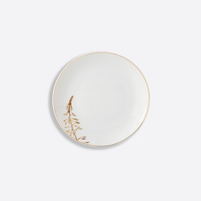 Bread and butter plate
