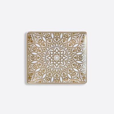 Plateau rectangulaire