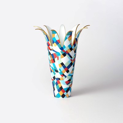 Vase Volare