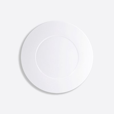 Assiette de présentation