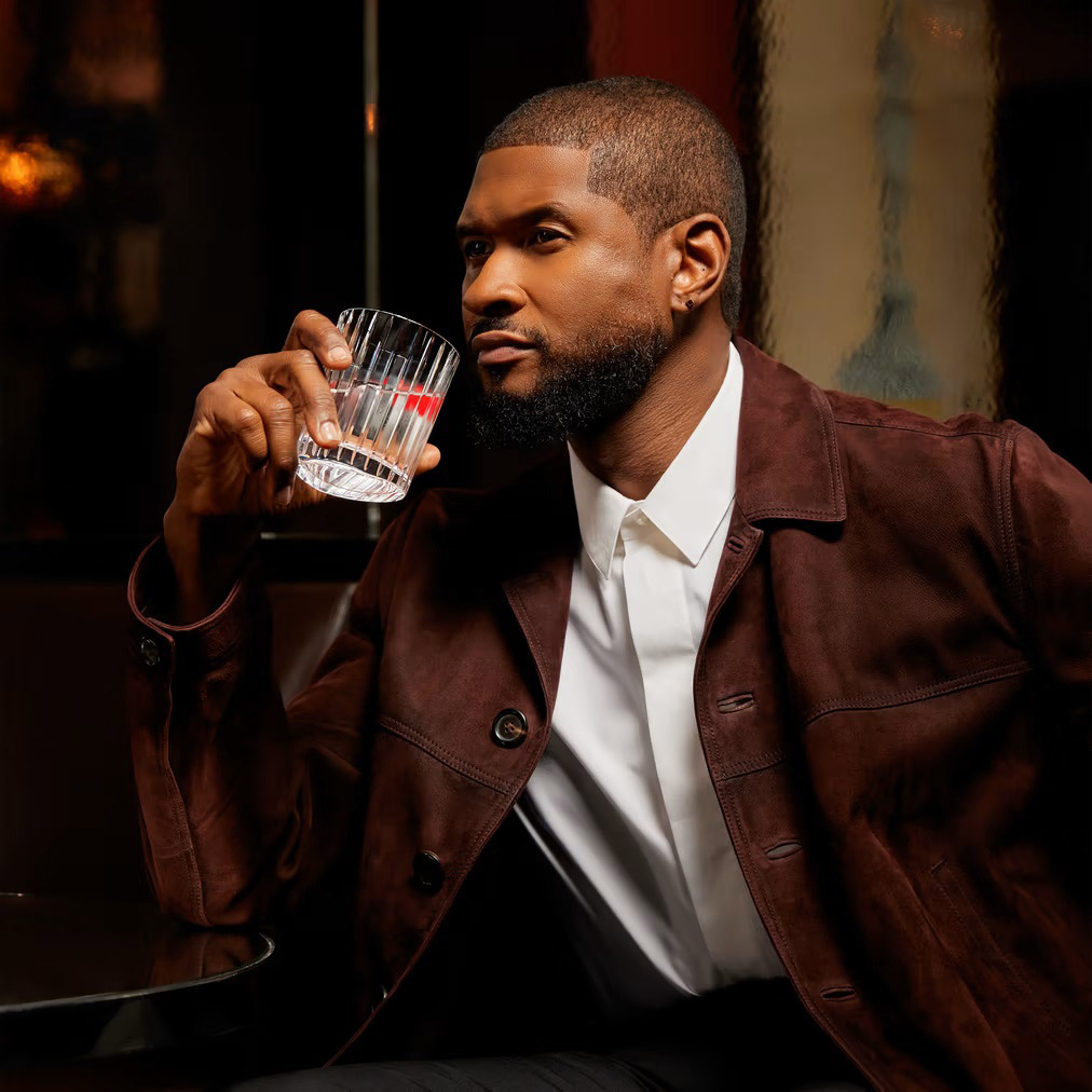 BACCARAT X USHER
